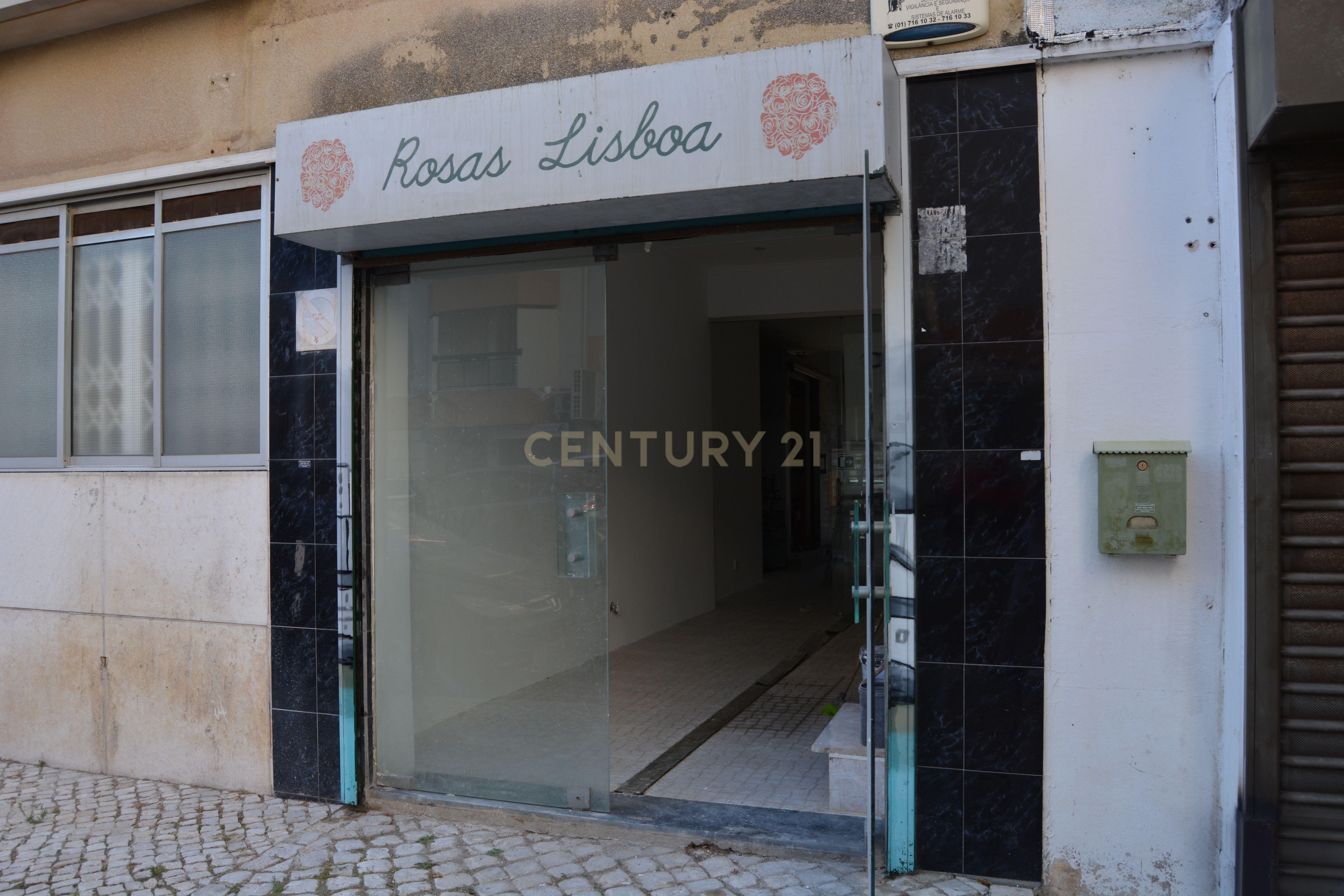 Fotografia 7 de Loja em Benfica, Lisboa - 62m²