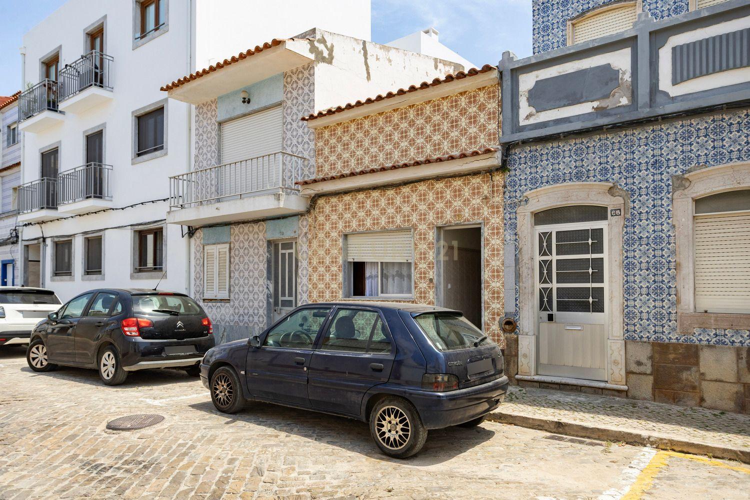 Moradia T2 à venda em Tavira (Santa Maria e Santiago), Tavira — foto 24