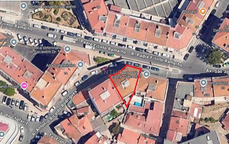 Prédio no Centro de Sacavém : Oportunidade de Investimento - Image 6