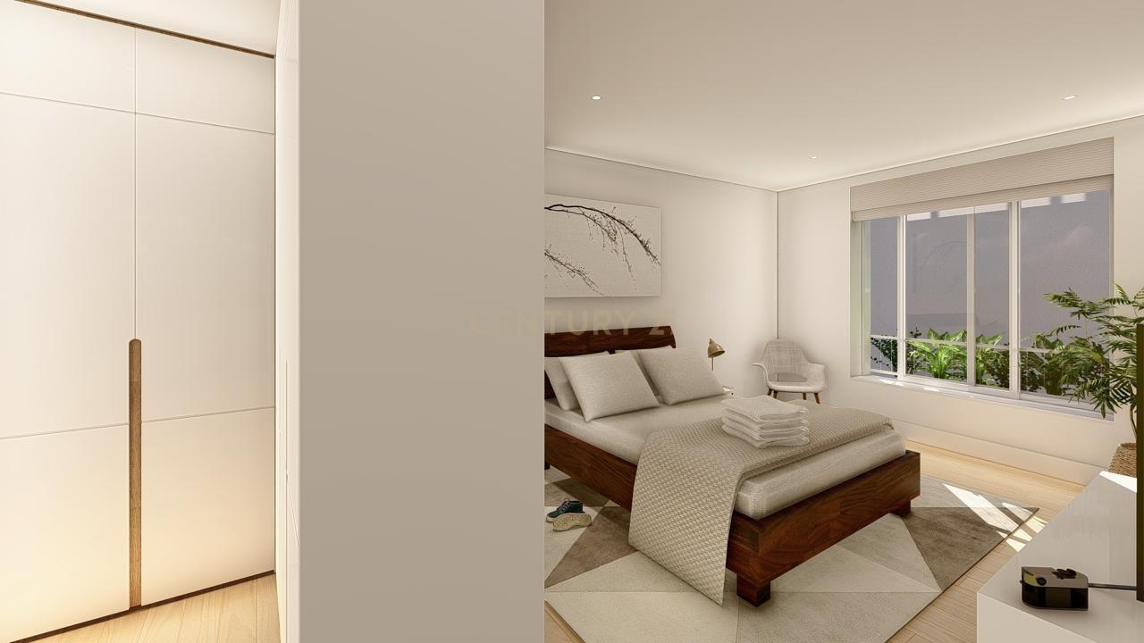 Fotografia 9 de Apartamento T1 Novo no centro do Montijo – Bay View Residence