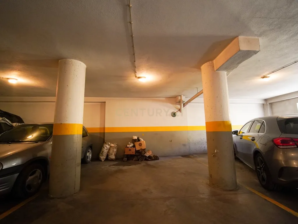 APARTAMENTO T3 | 127M² | ESTACIONAMENTO | TOMAR - Image 20