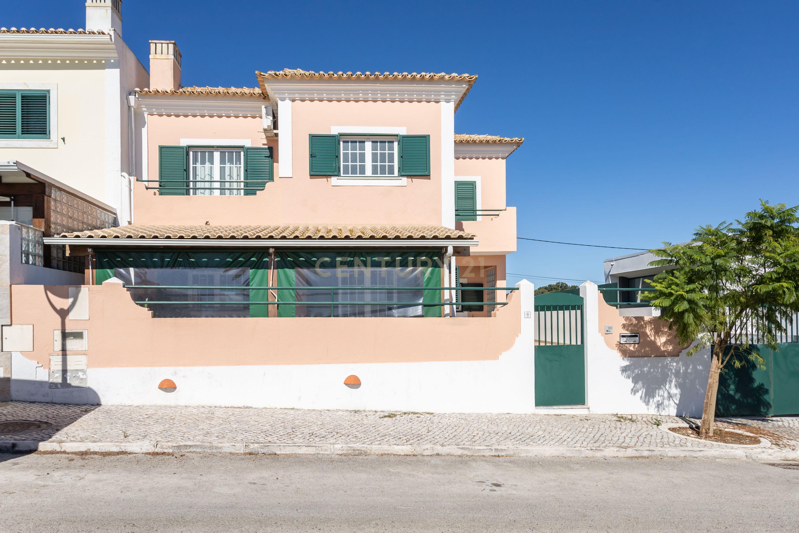Moradia T4 à venda em Setúbal (São Sebastião), Setúbal — foto 2