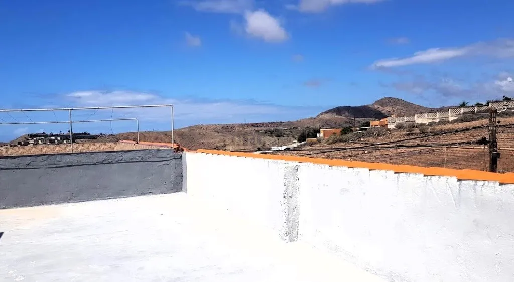 Geräumiges Haus mit privater Dachterrasse und 830 m² Grundstück in El Salobre – San Bartolomé de Tir - Image 51