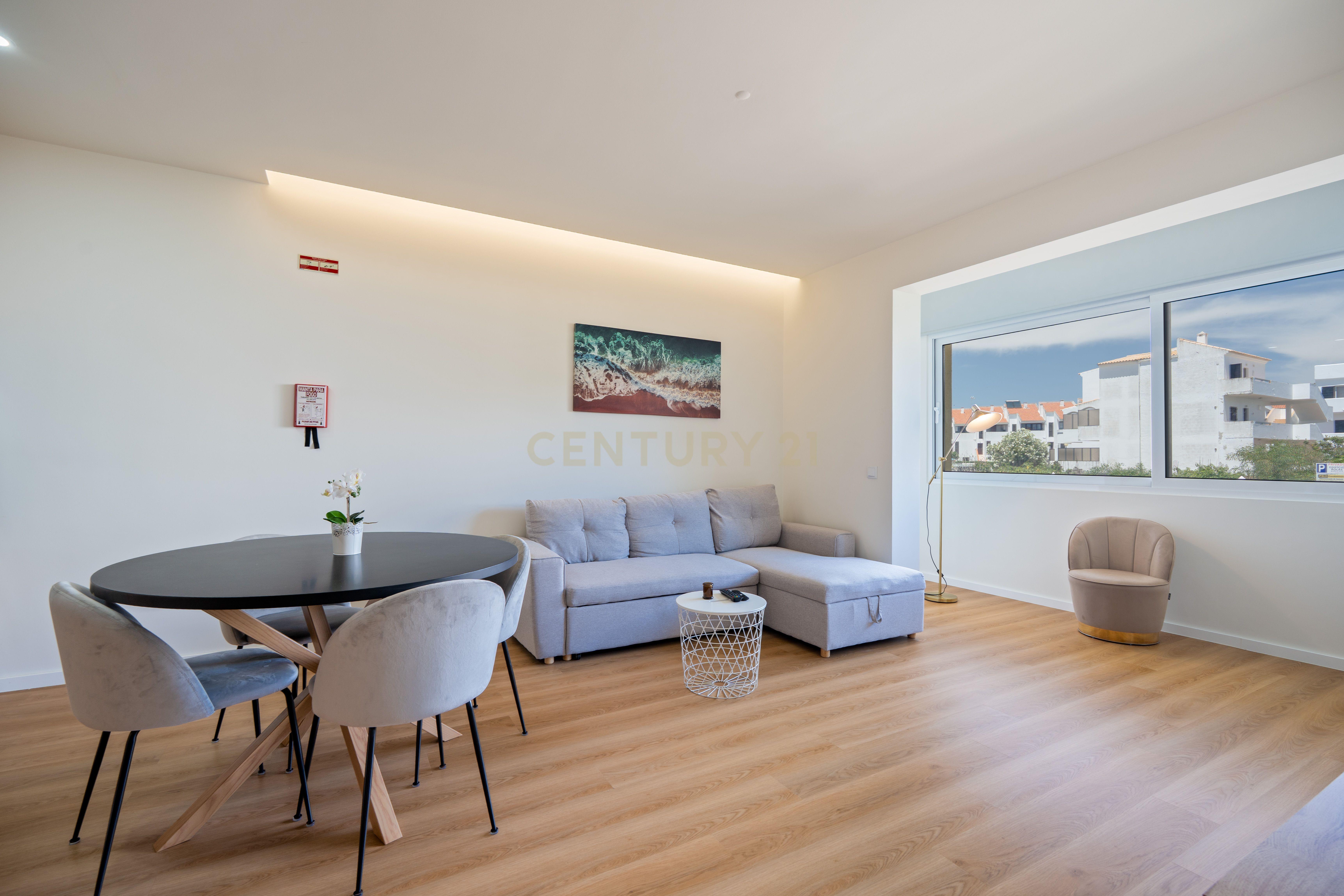 Apartamento T1 em Vilamoura - Image 1