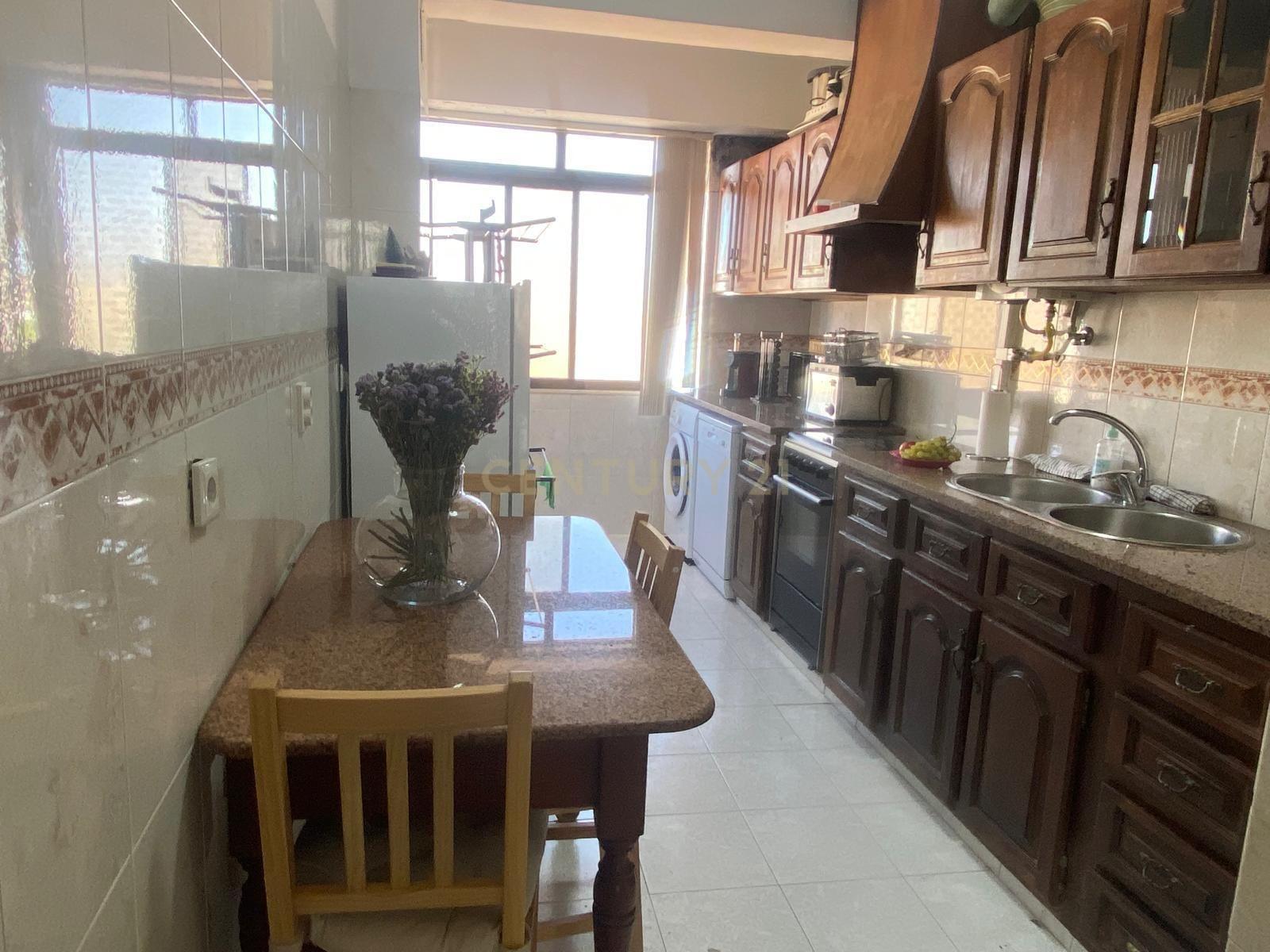 Fotografia 4 de Apartamento T2 com Vista Panorâmica em Barreiro