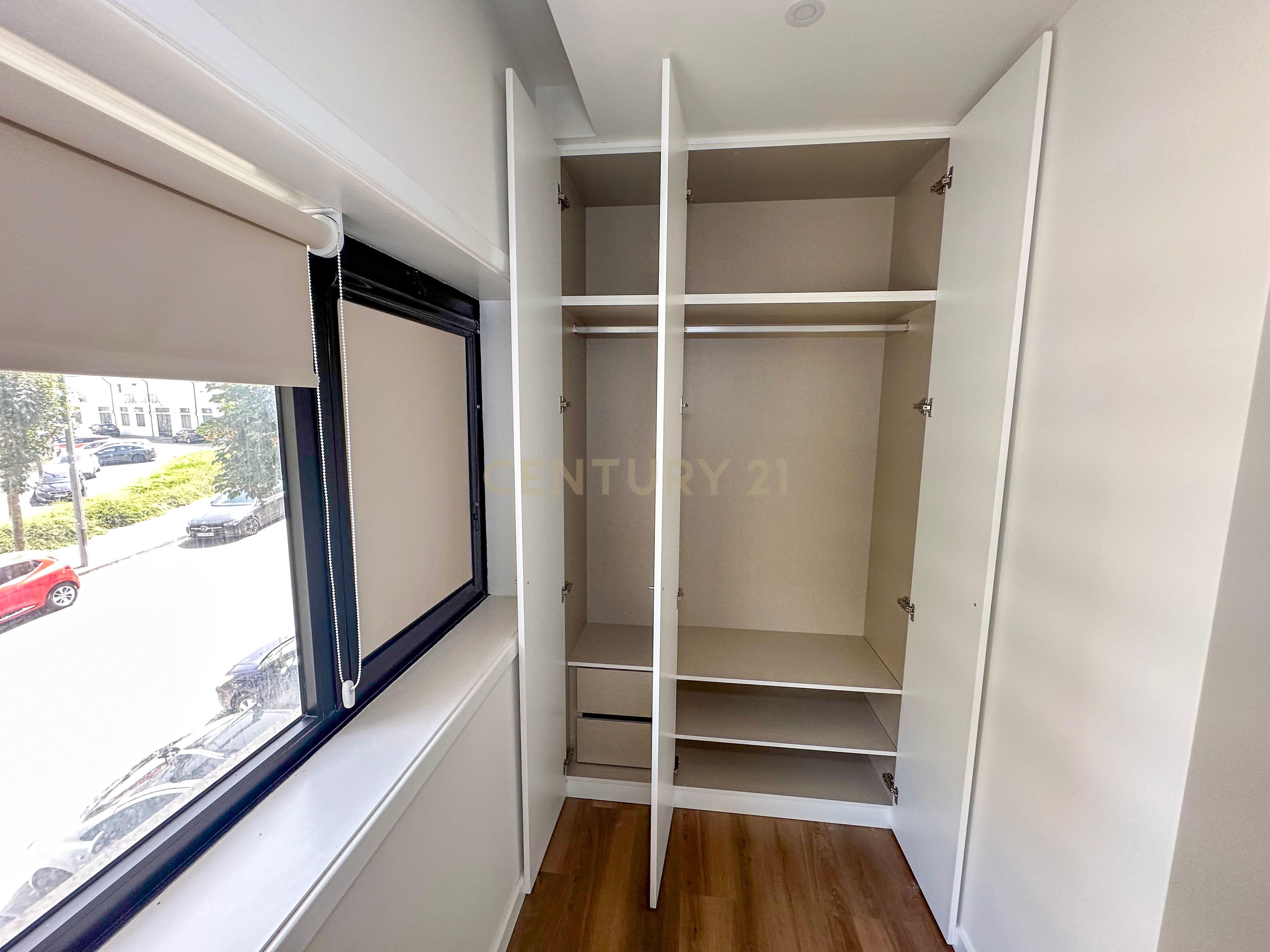 Fotografia 8 de Apartamento Novo em Paredes com 3 Quartos e 2 Casas de Banho