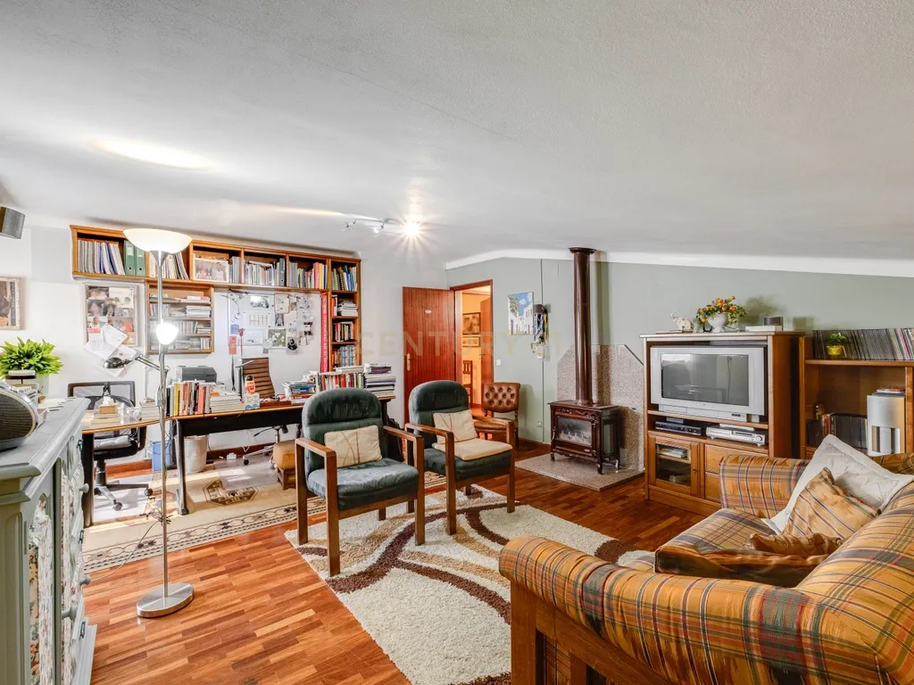 Há casas que se visitam… e há casas que se sentem. Esta é, sem dúvida, uma delas. - Image 27