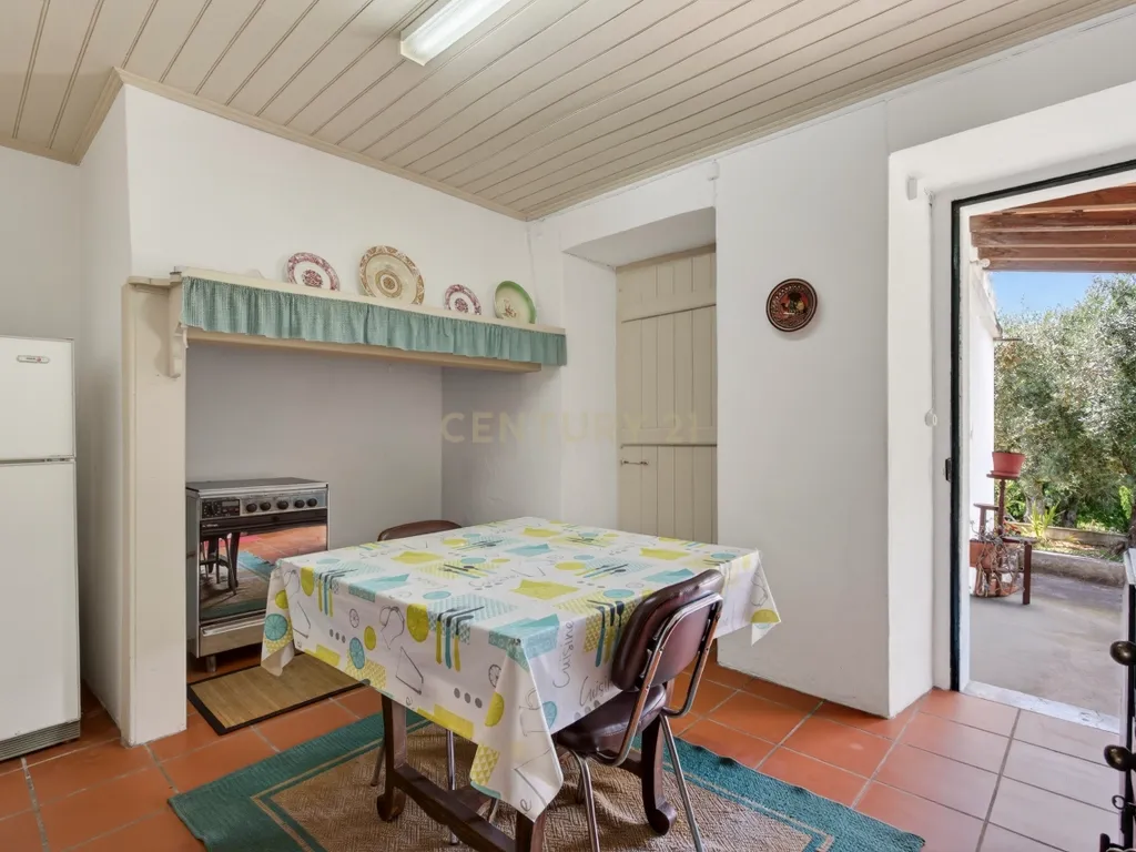 Encantadora Moradia em Tramagal, Abrantes - 5 Quartos - Image 17