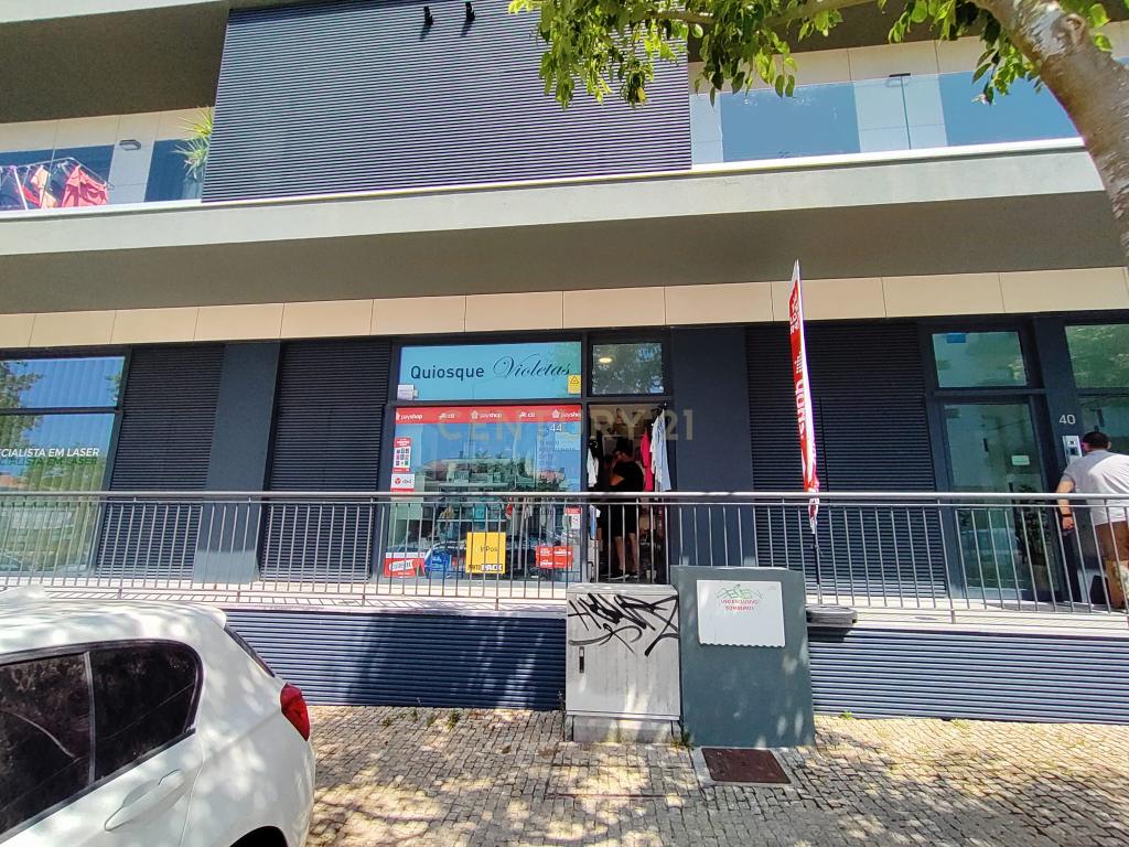 Quiosque para trespasse em Vila do Conde - Image 5