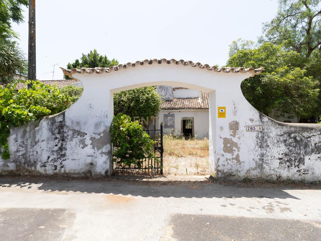 Encantador Palacete com Piscina e Jardim - São Brás de Alportel  - Image 41