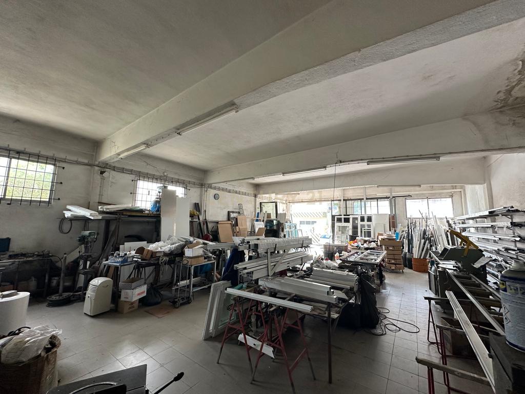 Armazém com 200 m² em Alverca – Imóvel com Rentabilidade - Image 9