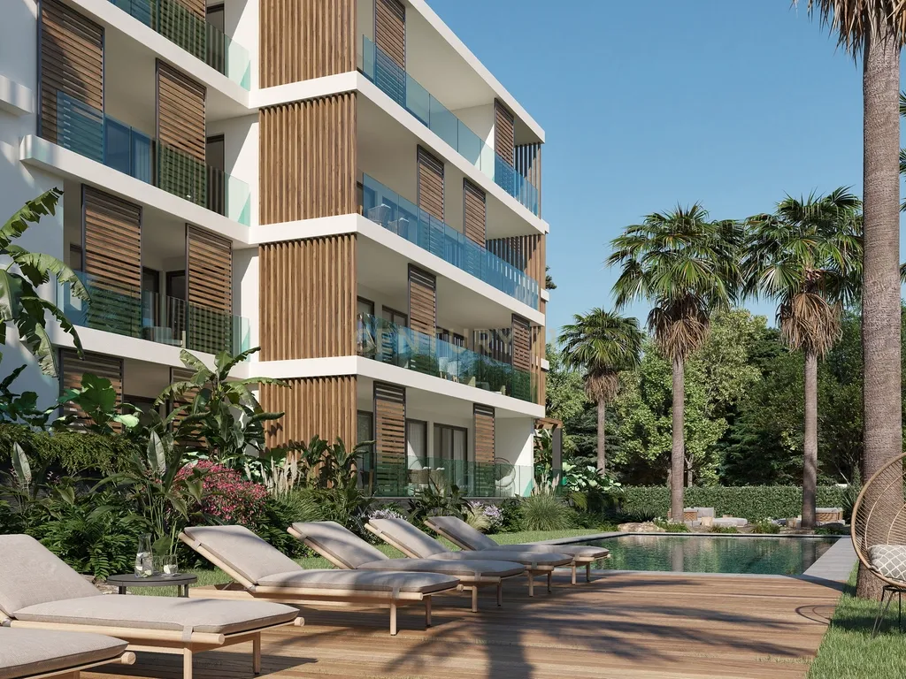 Apartamento T4 Penthouse com piscina privativa e vista Mar, em Condomínio de Luxo Parede ( Cascais ) - Image 8