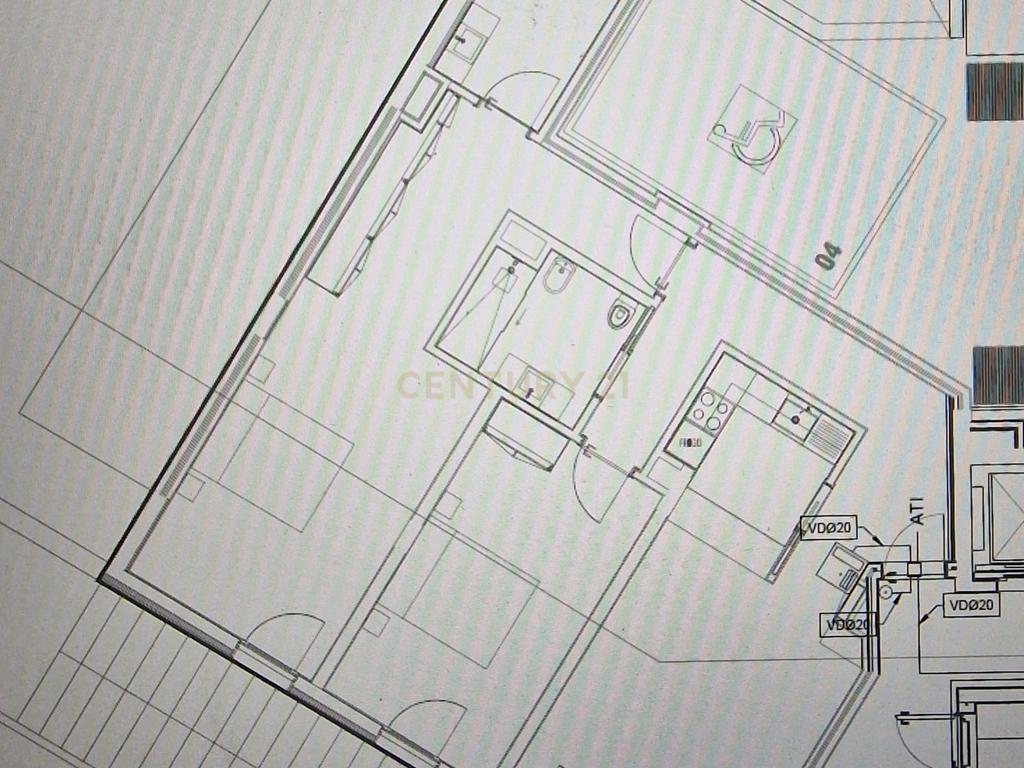 Apartamento T2 Novo a estrear em Areeiro - Image 33