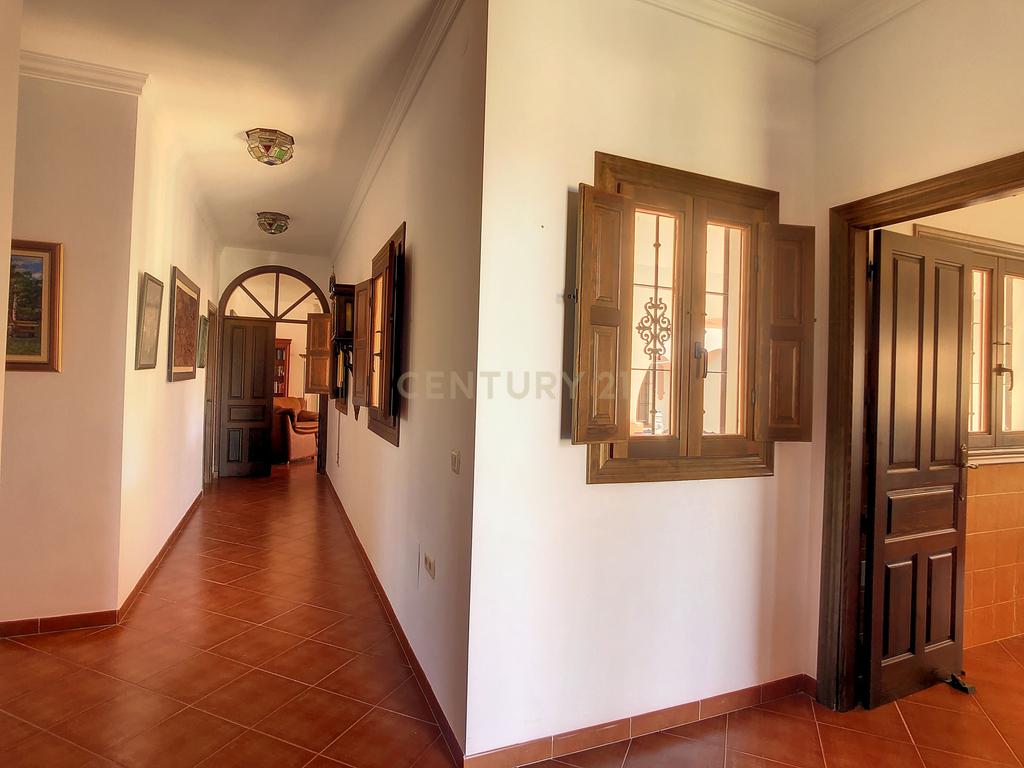 CASA DE LUXO DE CAMPO À VENDA EM ALMOGÍA - MÁLAGA - Image 20