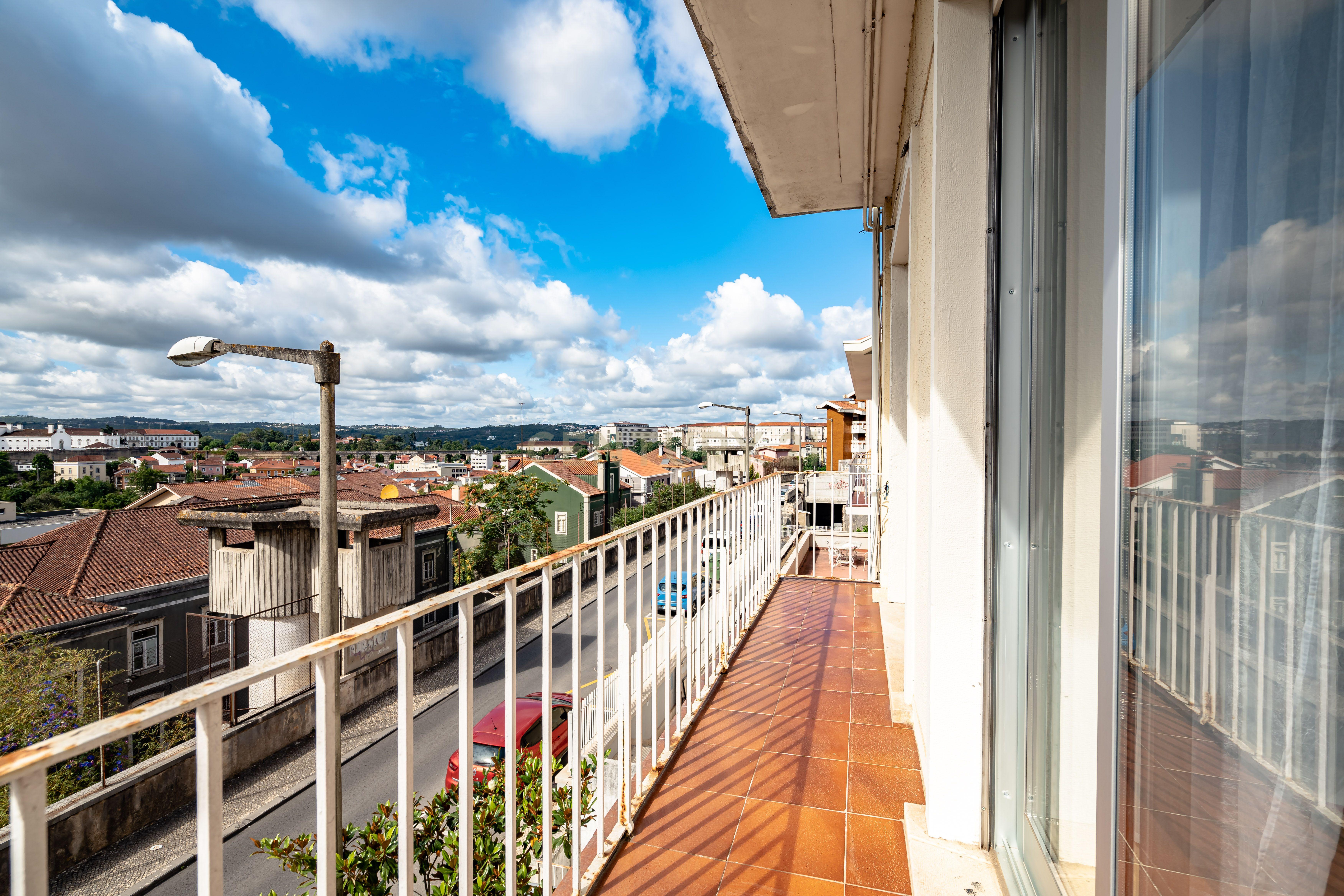 Apartamento T3 à venda em Coimbra (Sé Nova, Santa Cruz, Almedina e São Bartolomeu), Coimbra — foto 17