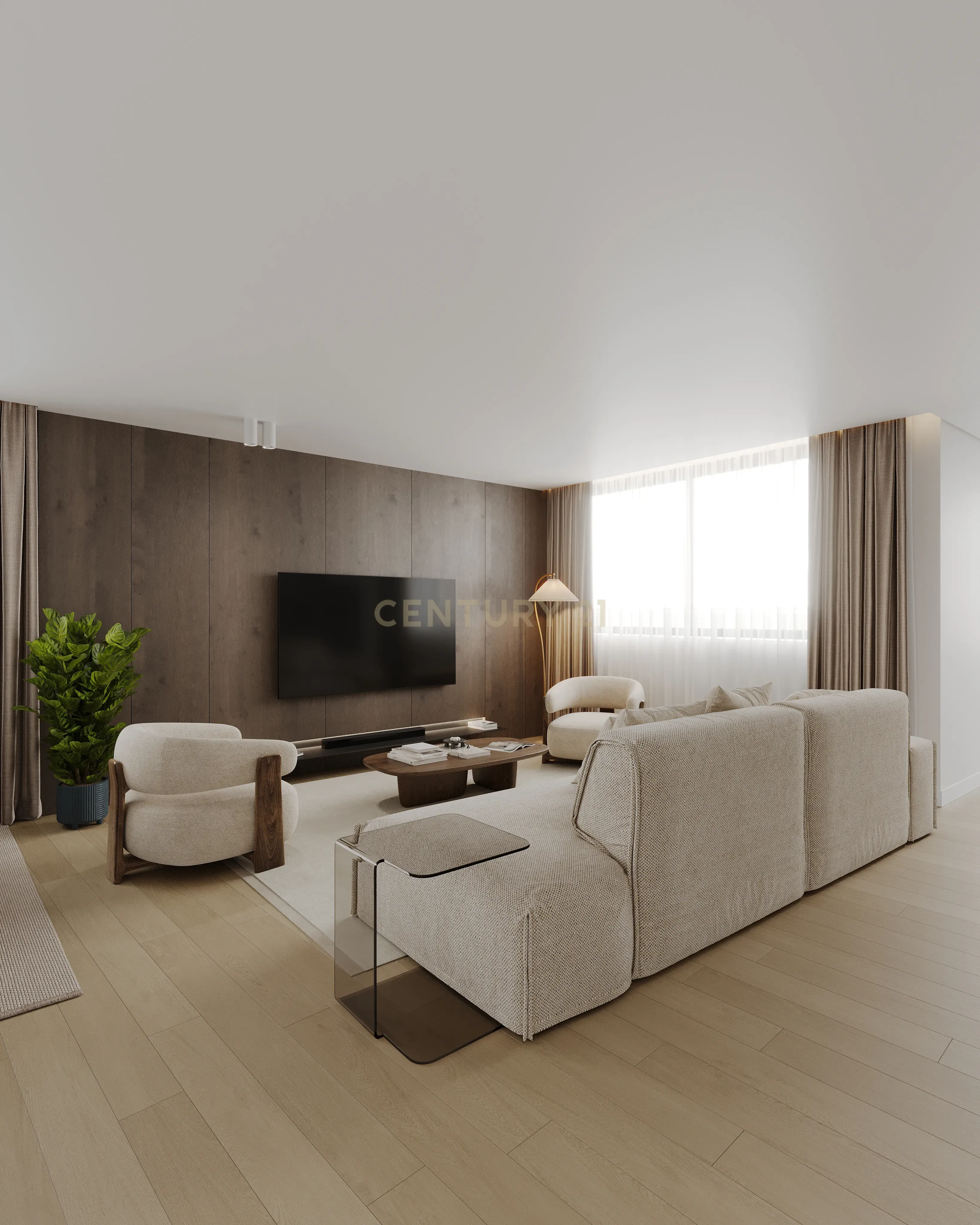 Apartamento T3 à venda em Campanhã, Porto — foto 17