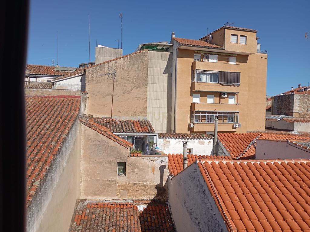 Apartamento Espetacular em Cáceres com Vista e Varandas - Image 43