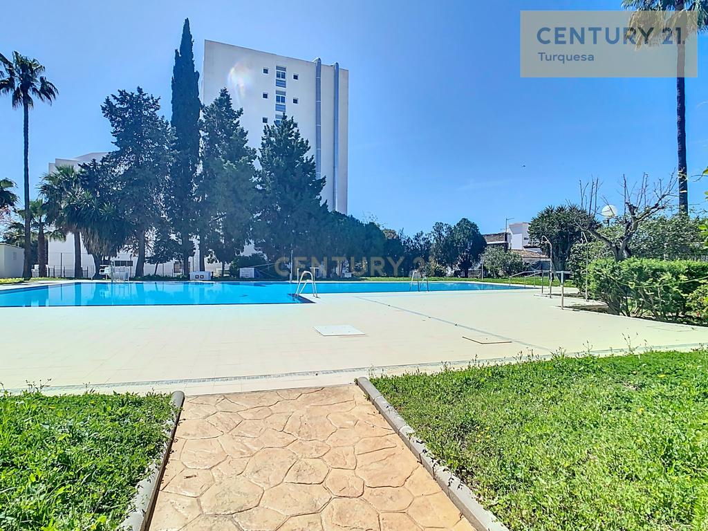 Acolhedor apartamento na Avenida Abedules, 14 (Arroyo de la Miel-Benalmádena) - Image 25