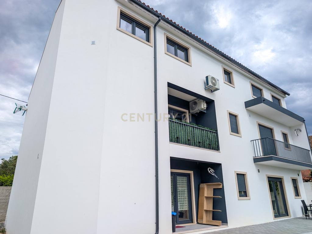 Ansião - Leiria - Apartamento T1+1 duplex de 2026 com 97.47 m² - Image 1
