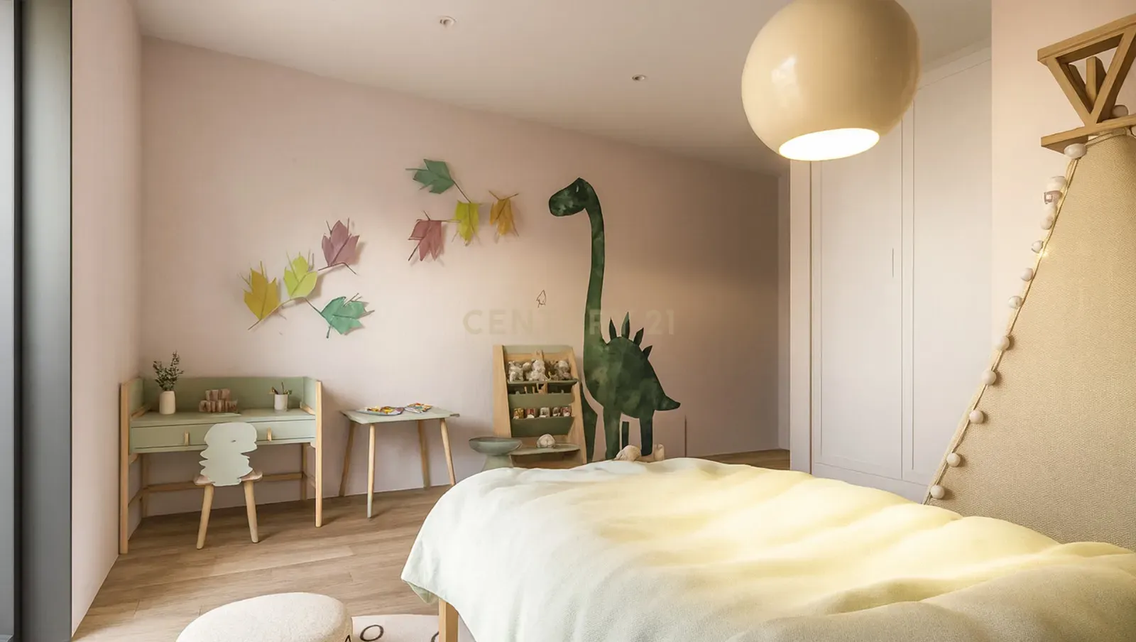 Fotografia 7 de Apartamento T3 Novo com Terraço de 85 m² | Junto ao Palácio Nacional de Mafra