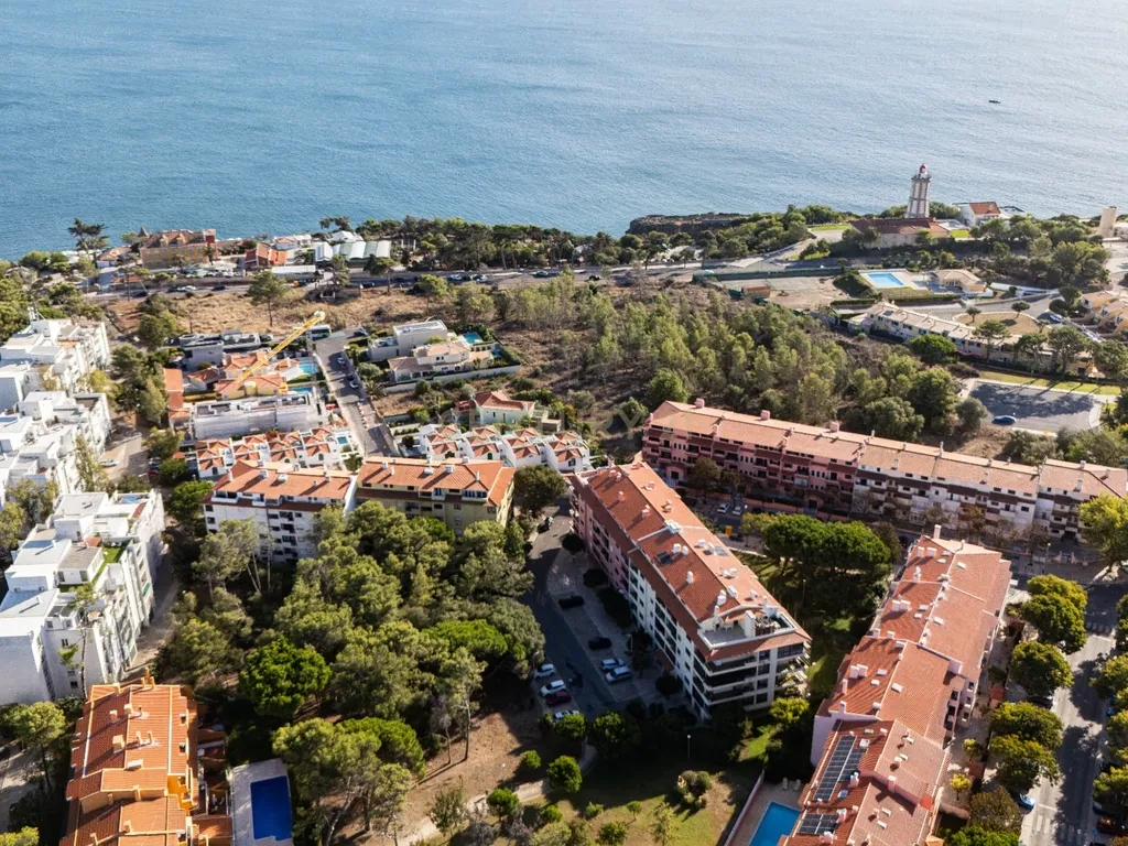 T3 Duplex | Costa da Guia, Cascais - Image 19