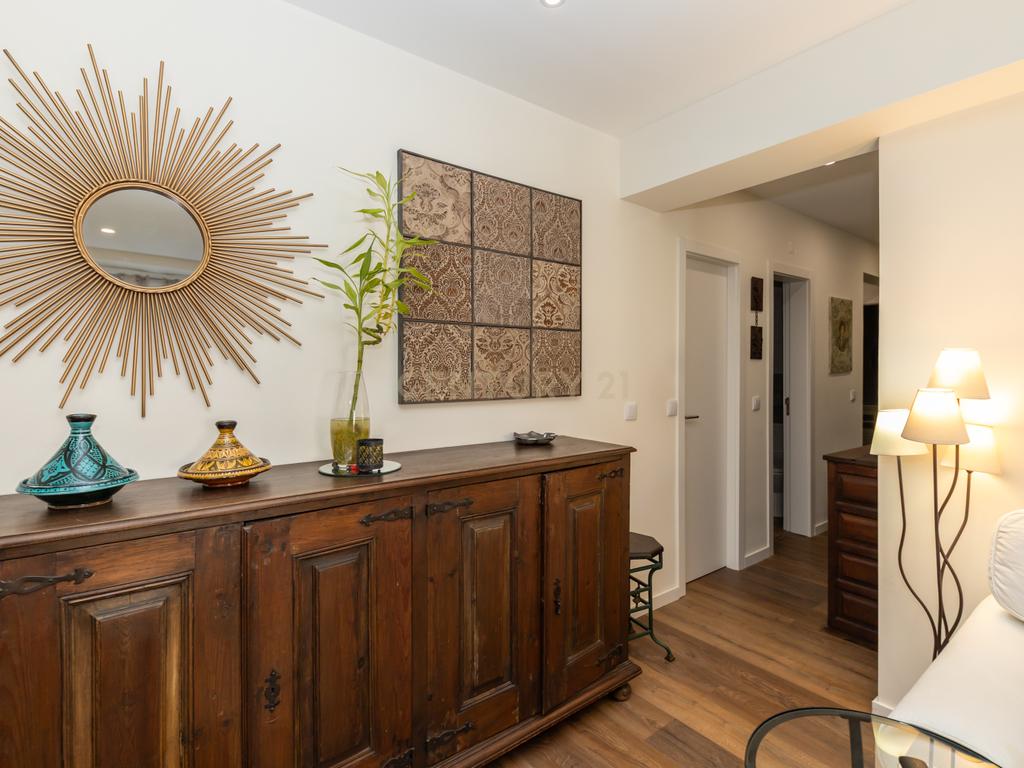 Apartamento 3 Ass. no centro de Setúbal – Av. 22 de Dezembro - Image 9