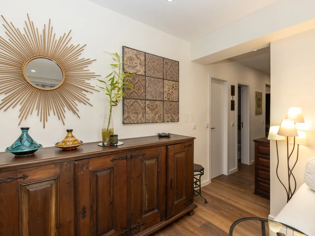 Apartamento 3 Ass. no centro de Setúbal – Av. 22 de Dezembro - Image 9