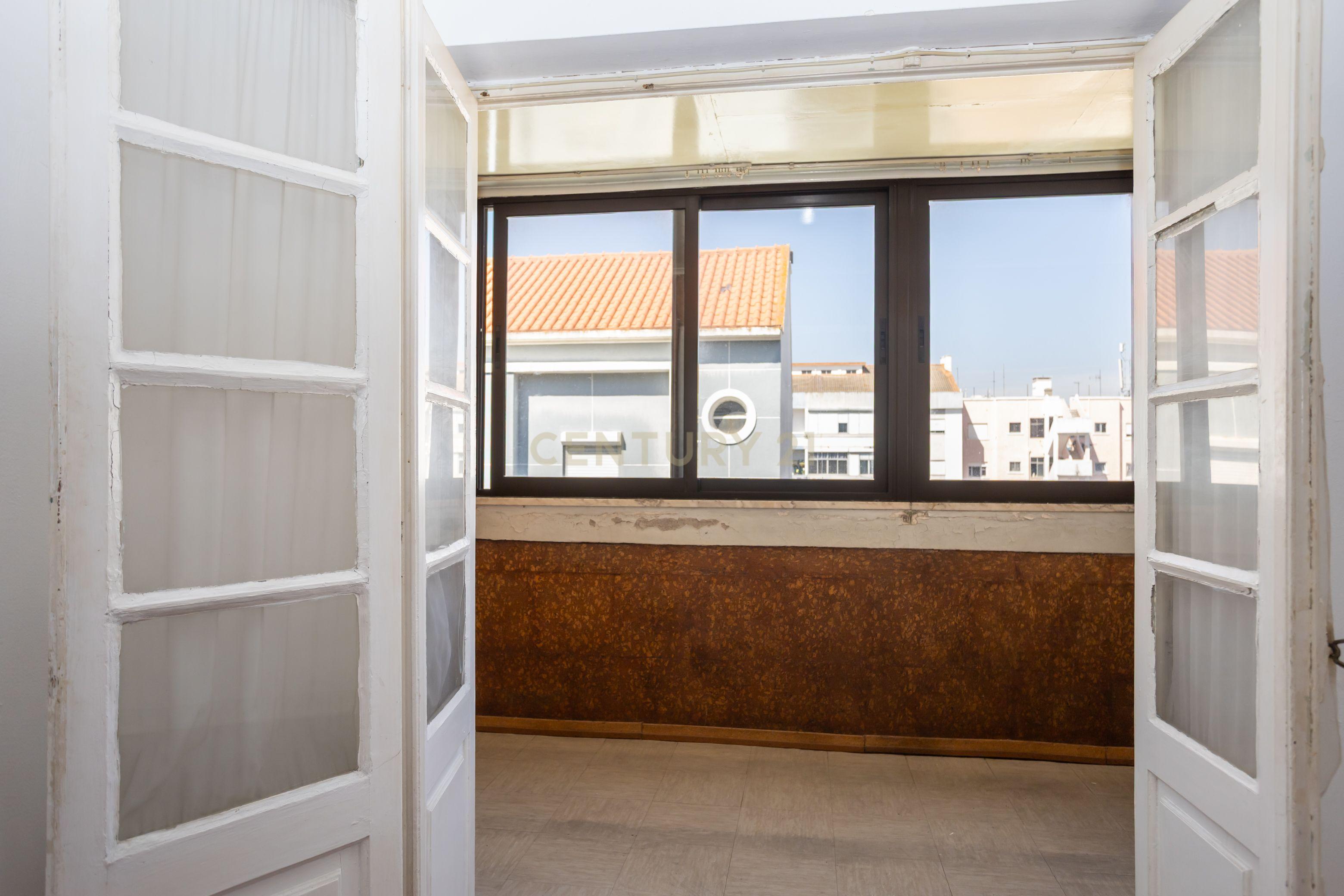 Apartamento T2 à venda em Alto do Seixalinho, Santo André e Verderena, Barreiro — foto 15
