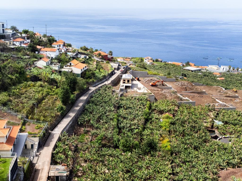 Terreno para construção 1946m2 - Arco da Calheta - Image 25