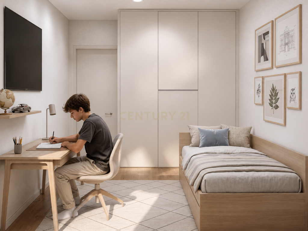 Apartamento T3, Moinho Novo, Porto Salvo, Oeiras - Image 7