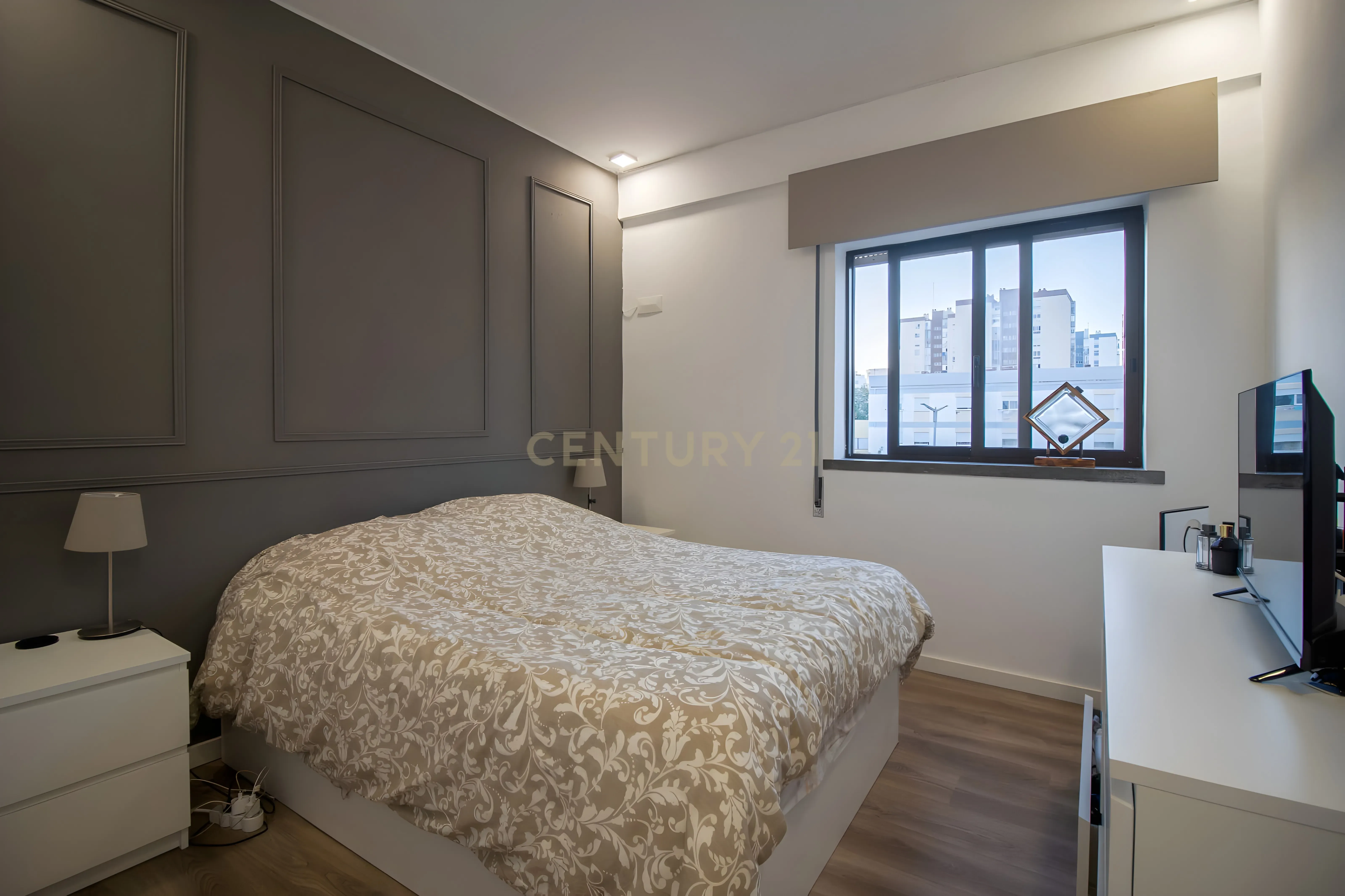 Fotografia 7 de Apartamento T1 em Corroios, Seixal - Oportunidade Única!