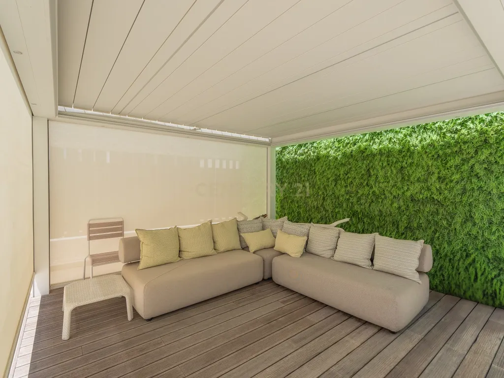 Moradia T6 Geminada - Ténis - Clube do Lago - Vilamoura - Image 23