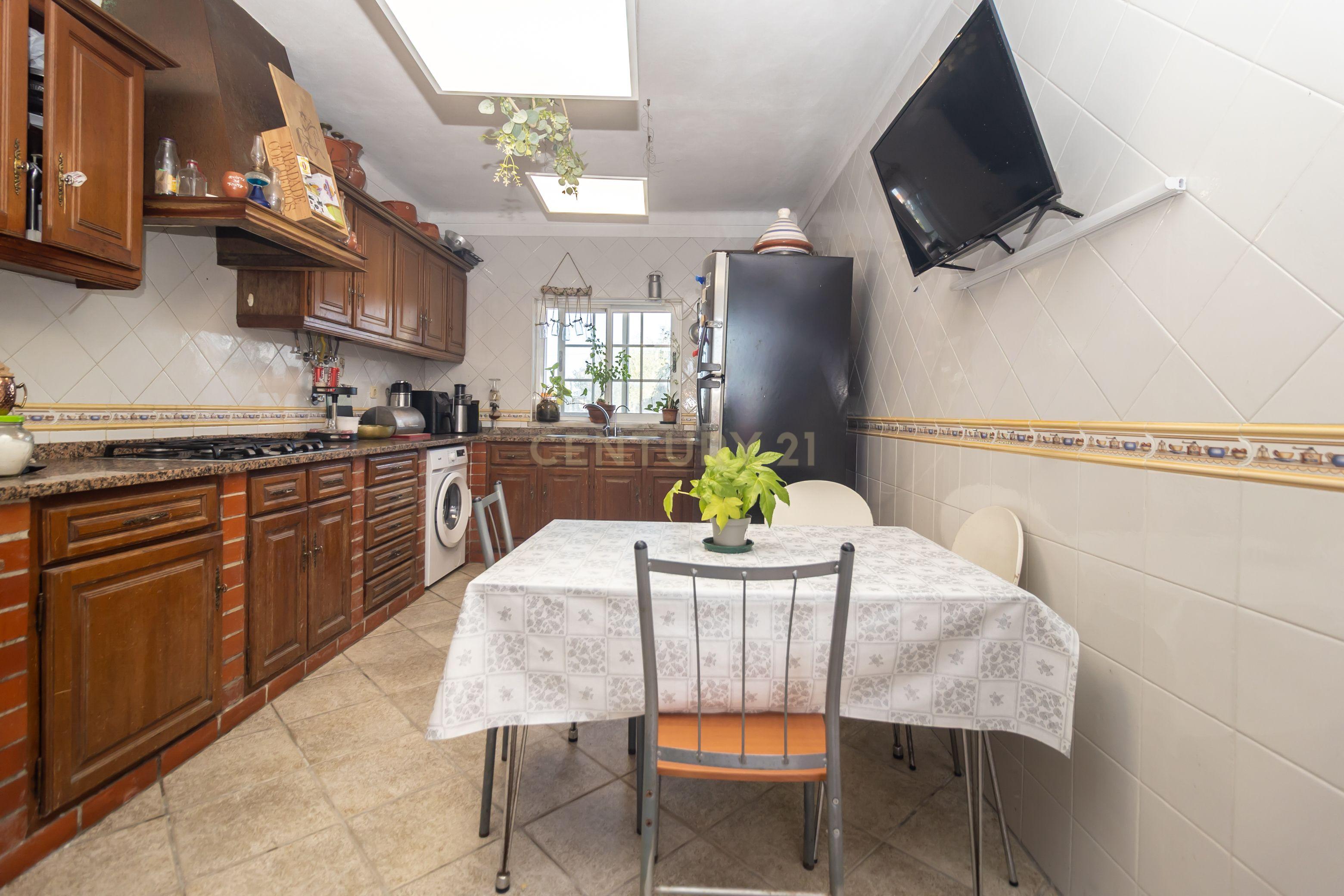 Fotografia 10 de Moradia T3 numa Encantadora Quinta com 3.955 m² —Palmela/Setúbal
