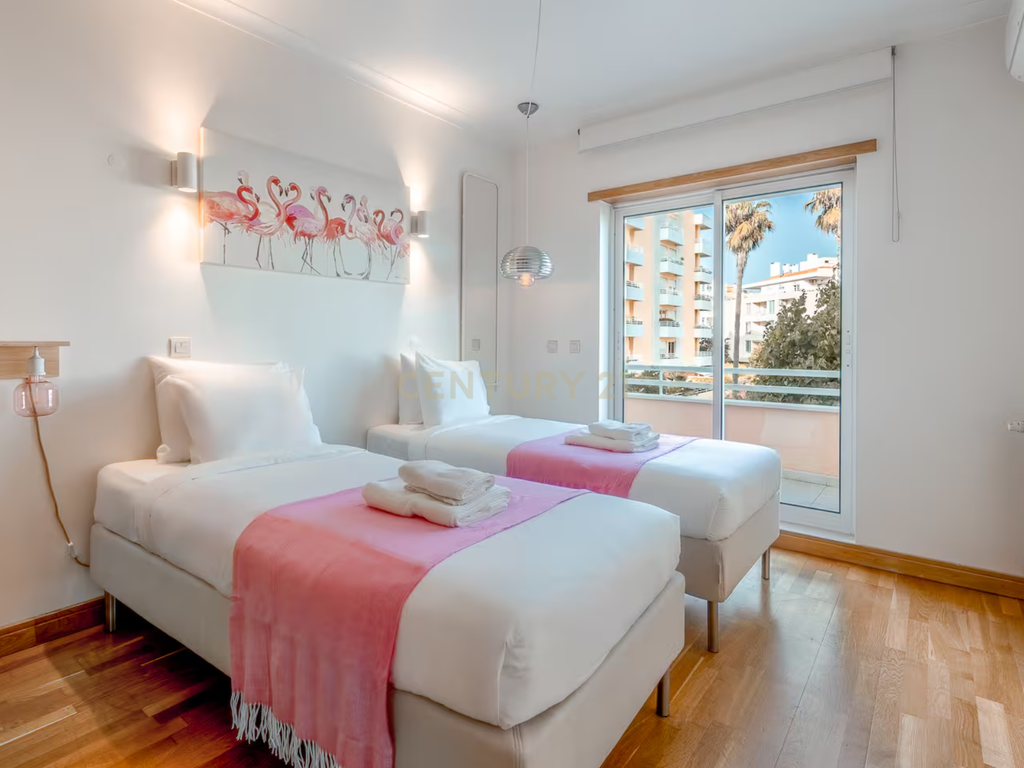 T4 Condominio Fechado com Vista mar, jardins, piscinas, ginasio e segurança 24hrs - Image 11