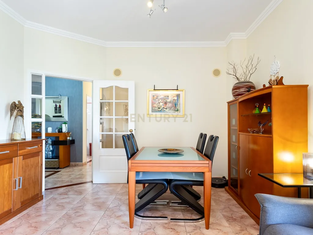 Apartamento T4 com 144m2 no Coração do Algarve - Almancil - Image 8