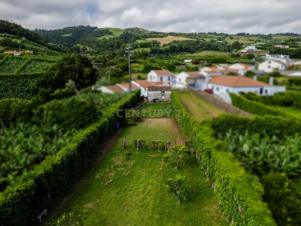 Moradia T3 na Ribeira Seca | Vila Franca do Campo - Image 53