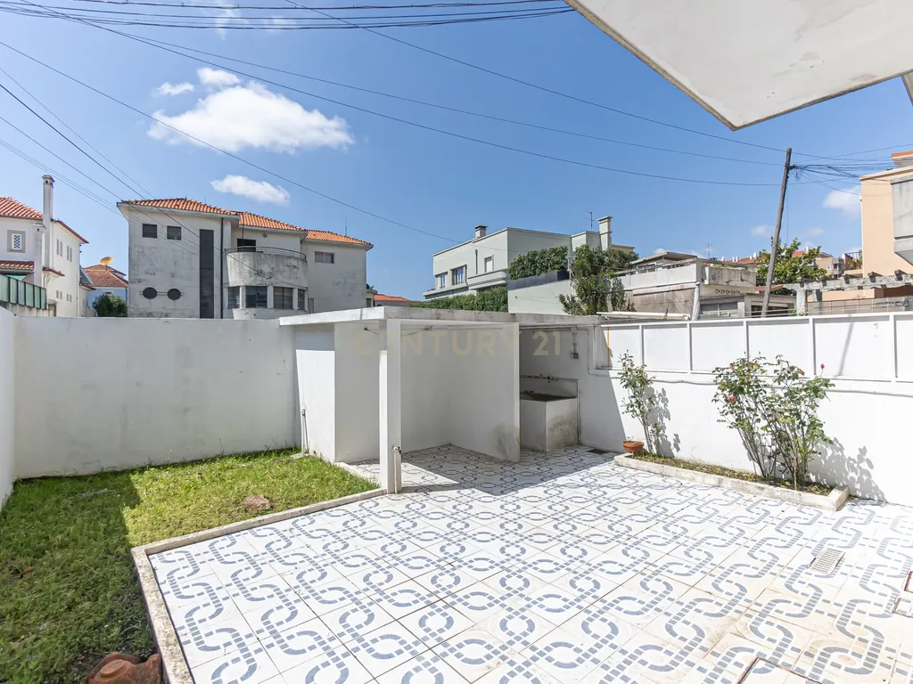 Andar Moradia T5 – Antas, Avenida Fernão de Magalhães – Porto - Image 36