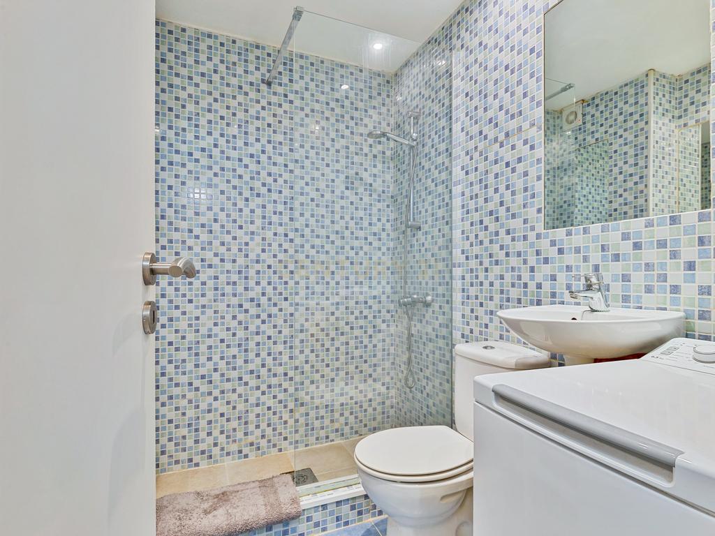 Apartamento de 1 quarto, com possibilidade de um segundo quarto, COM VISTA PARA O MAR EM EL FARO, MIJAS! - Image 11