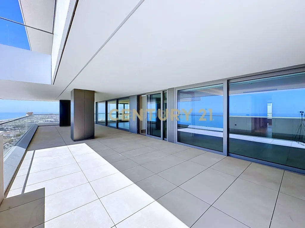 Exclusividade e Amplitude em Altura – Vistas de Mar / Vistas Panorâmicas. Elegância, Vistas e Exclusividade em Málaga - Image 22