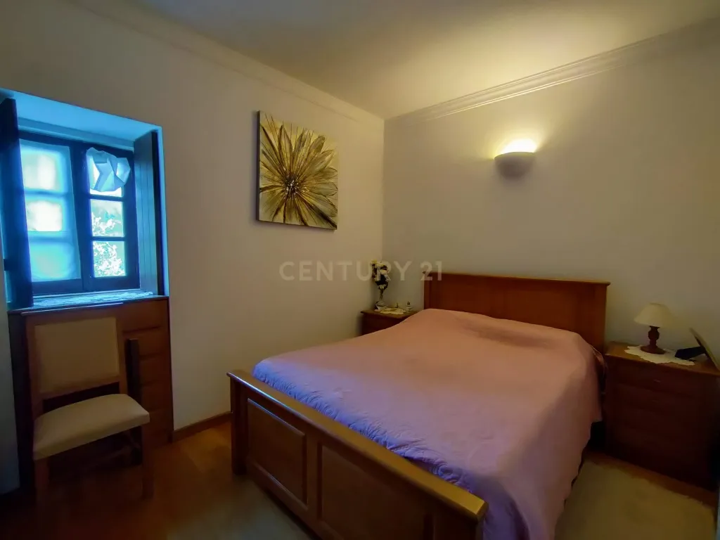 Quinta com ancestral moradia para habitação particular ou turismo de habitação em Felgueiras, Resende, Viseu - Image 37