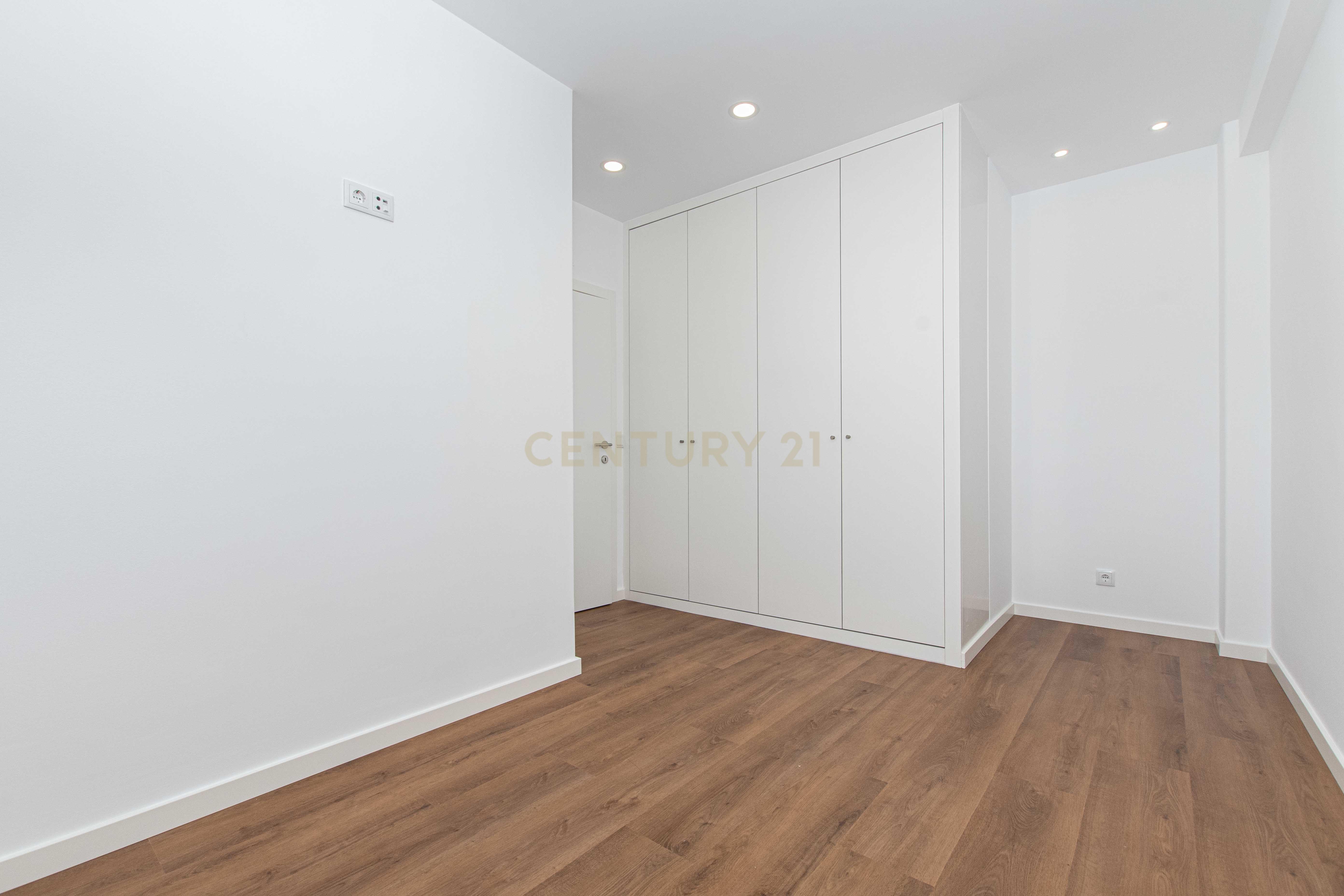 Fotografia 11 de Apartamento T2 Totalmente Remodelado | Rua da Venezuela, Benfica, Lisboa