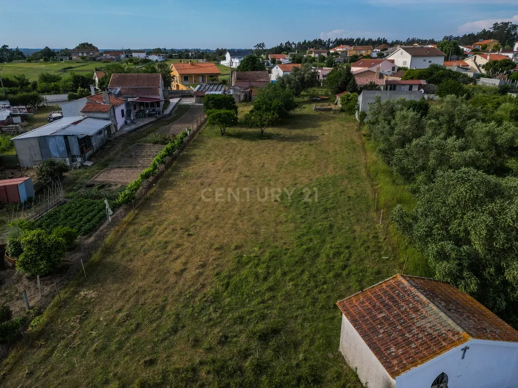 Moradia para Reabilitar com Terreno de 2.590m² em Gatões – Montemor-o-Velho - Image 15