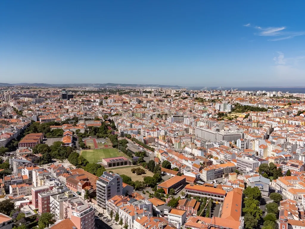 Sofisticação urbana no coração de Lisboa - Image 87