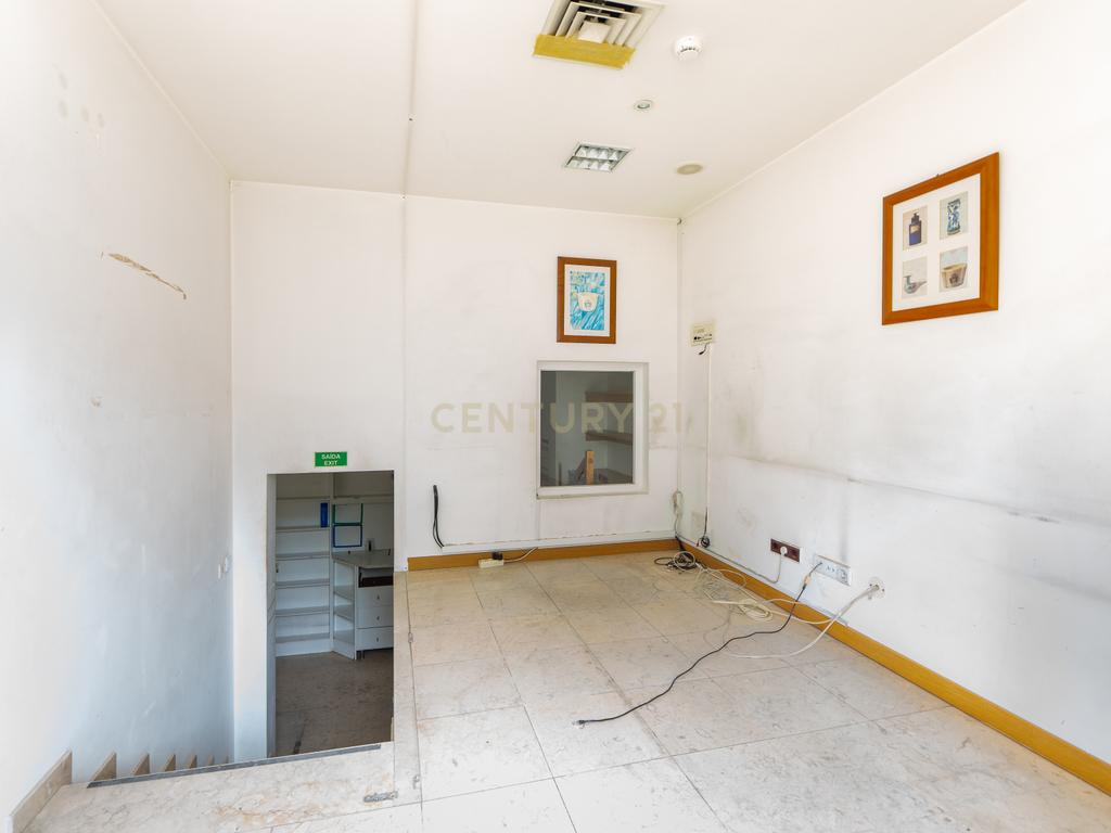 Loja para Arrendamento na Prestigiada Avenida João XXI – Lisboa - Image 7