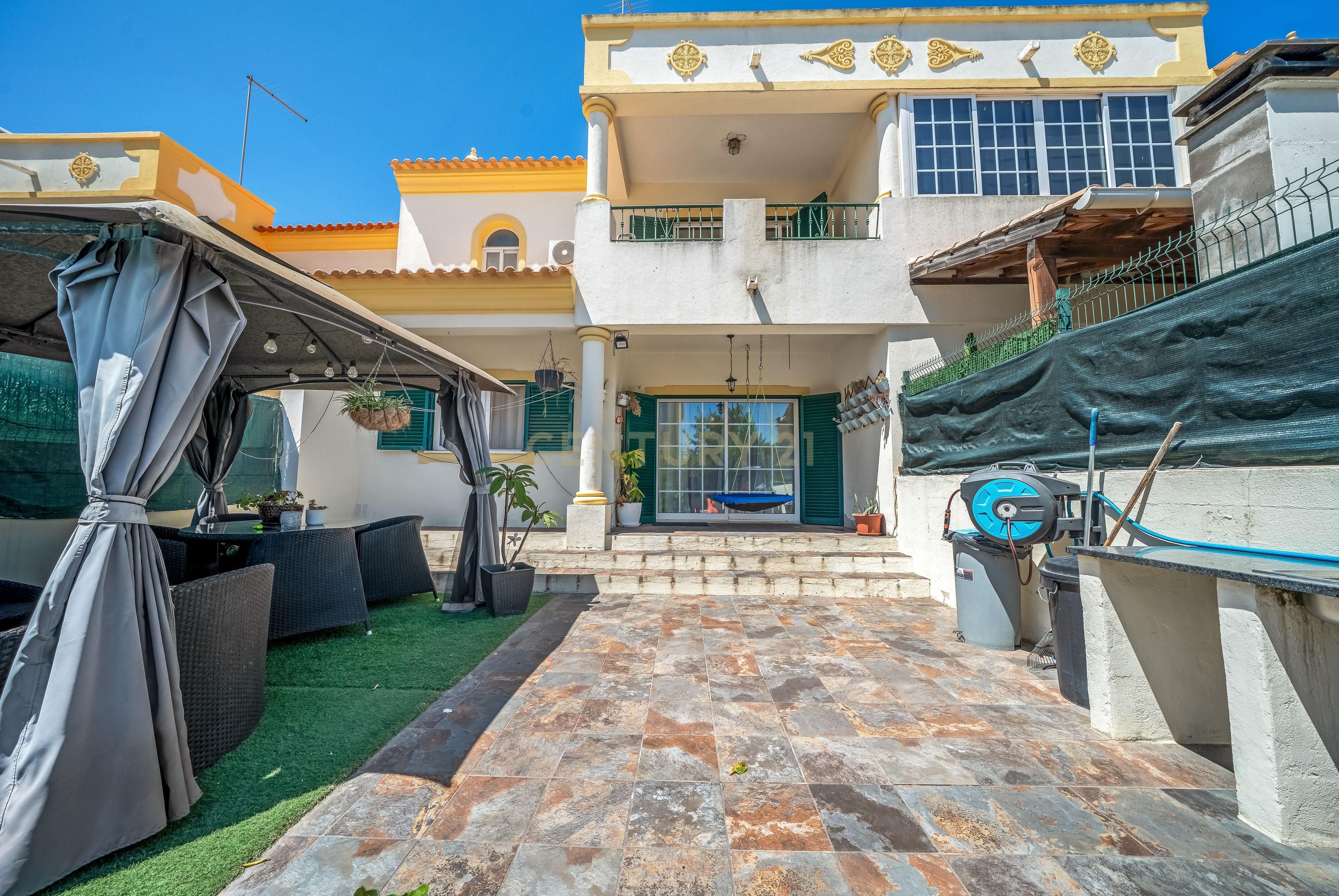 Moradia T3 à venda em Ferreiras, Albufeira — foto 25
