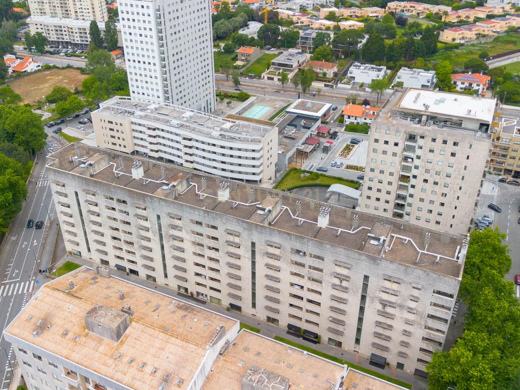 Apartamento T5 na zona do Aviz - Porto - Image 53
