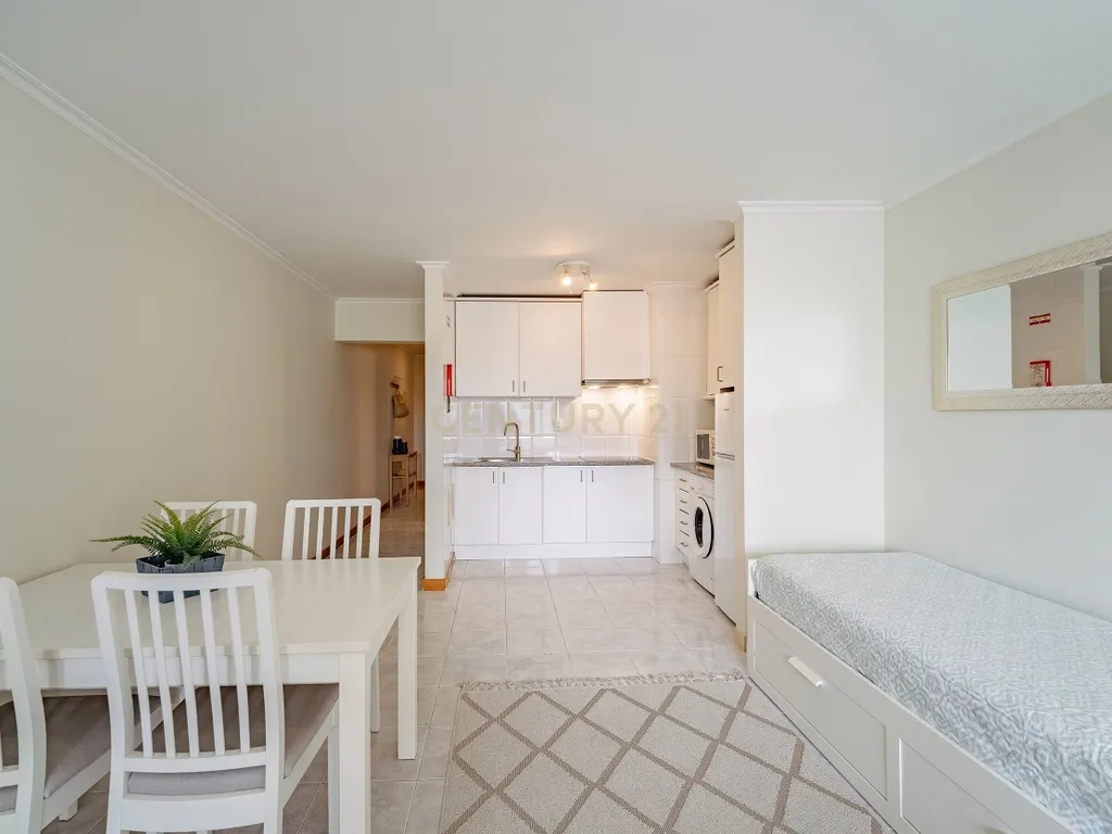 Apartamento Jardins da Rocha, Portimão - Image 13
