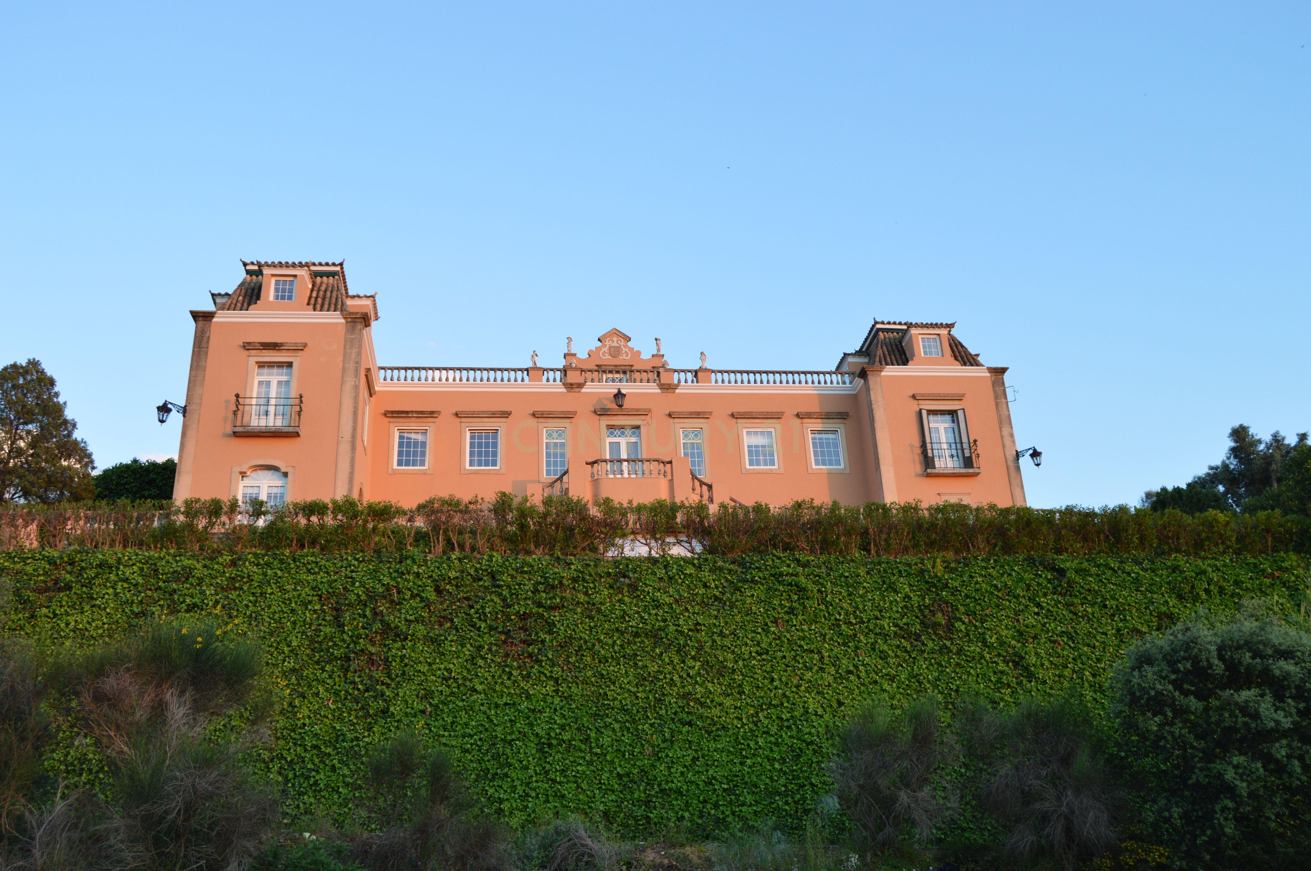 Fotografia 3 de Palacete Único em Silves — Uma Propriedade de Exceção