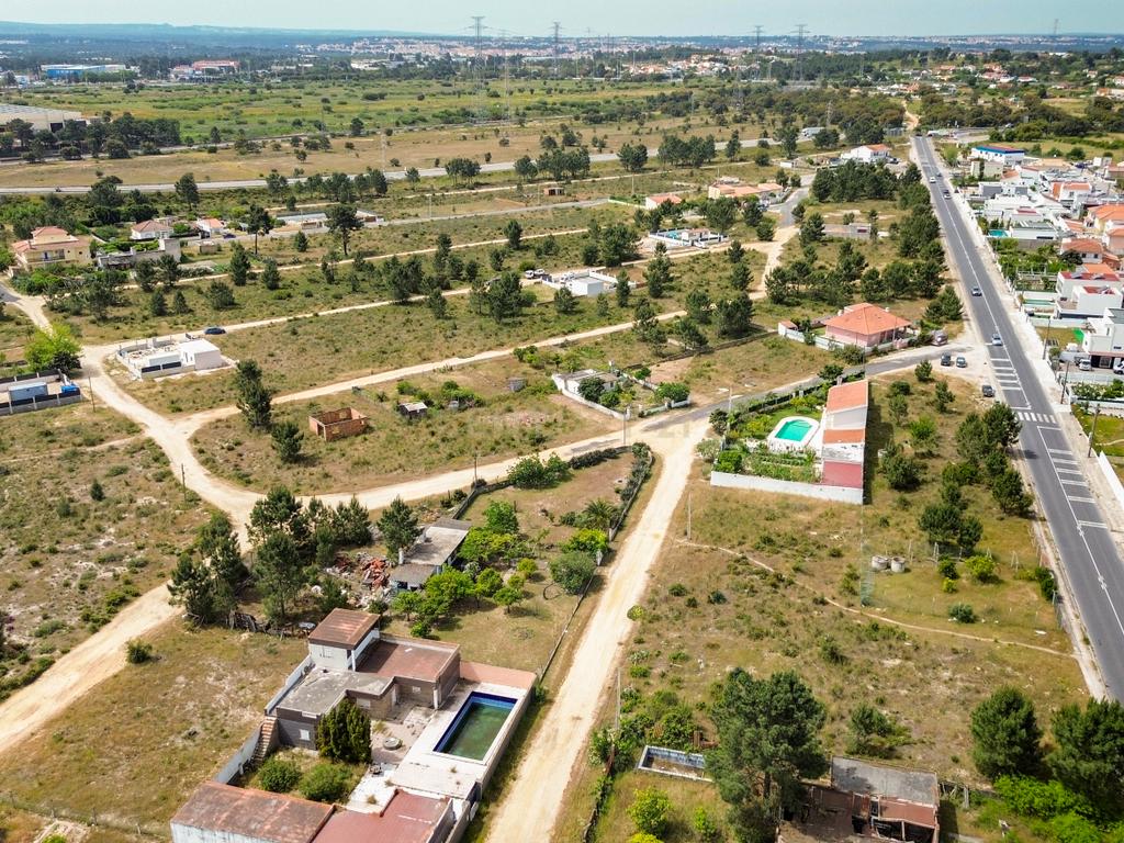 Terreno Construível em Quinta da Marquesa, Palmela - Image 23
