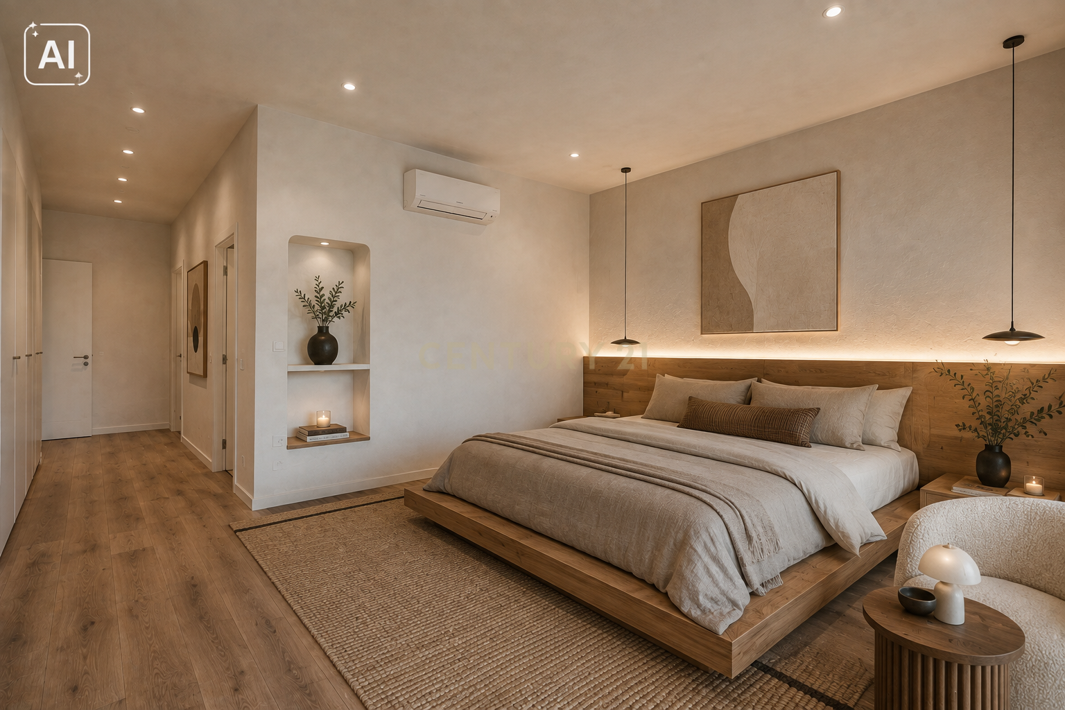 Moradia T3 à venda em Santa Bárbara de Nexe, Faro — foto 16